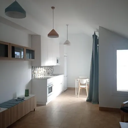 Placeta Boutique Apartment Rute