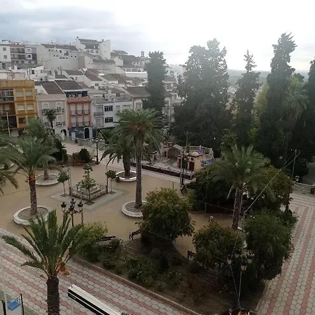 Placeta Boutique Apartment Rute