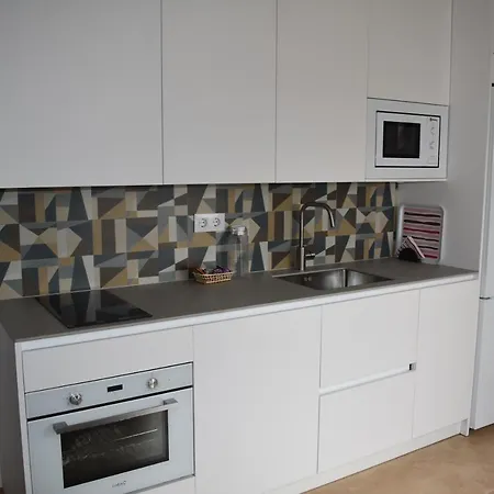 Placeta Boutique Apartment Rute