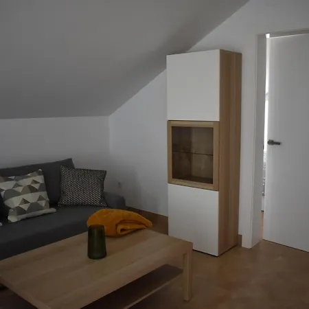 Placeta Boutique Apartment *