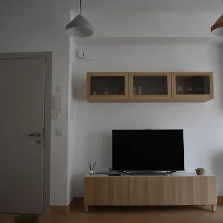 Placeta Boutique Apartment *