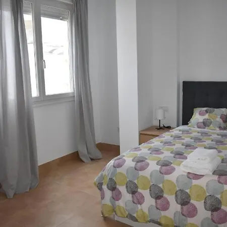 Placeta Boutique Apartment Rute