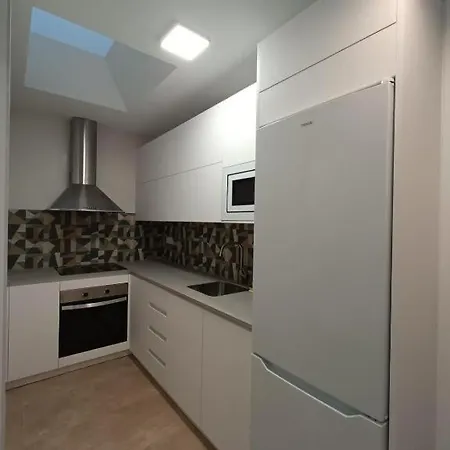 Placeta Boutique Apartment *