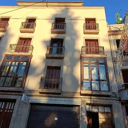 Apartment Placeta Boutique Rute